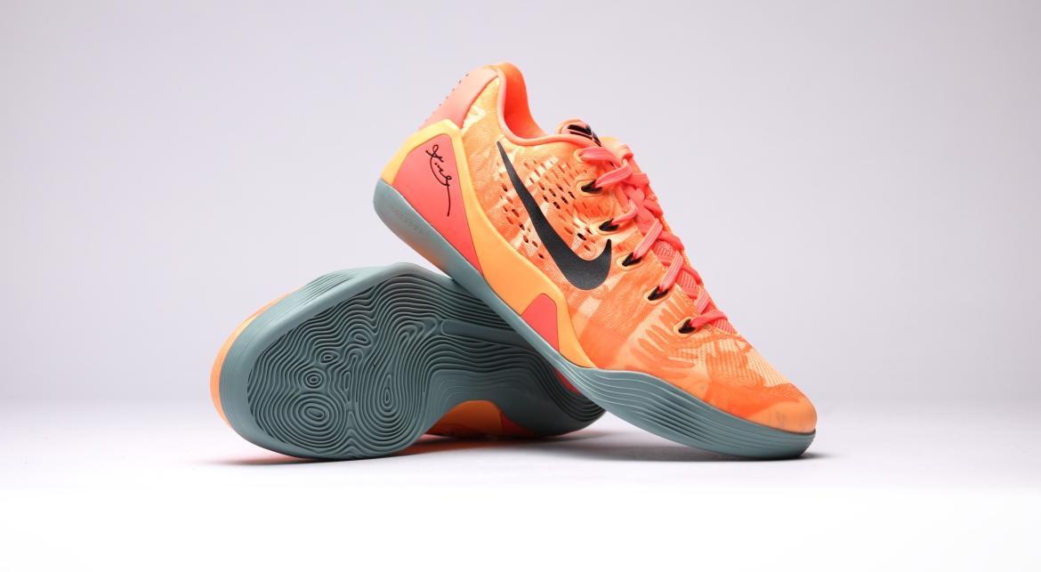 Nike kobe deals 9 Dames Beige